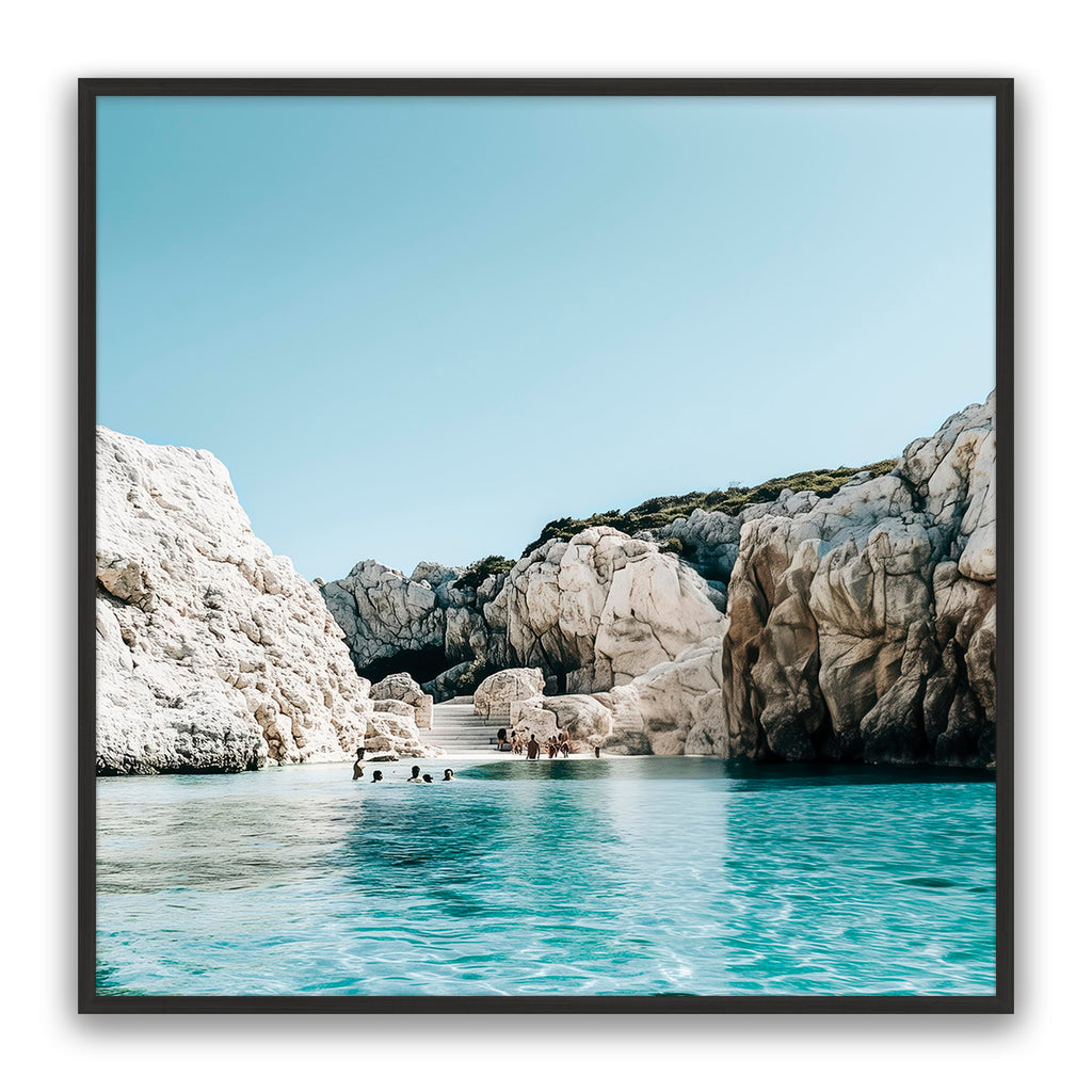 Ocean Stone