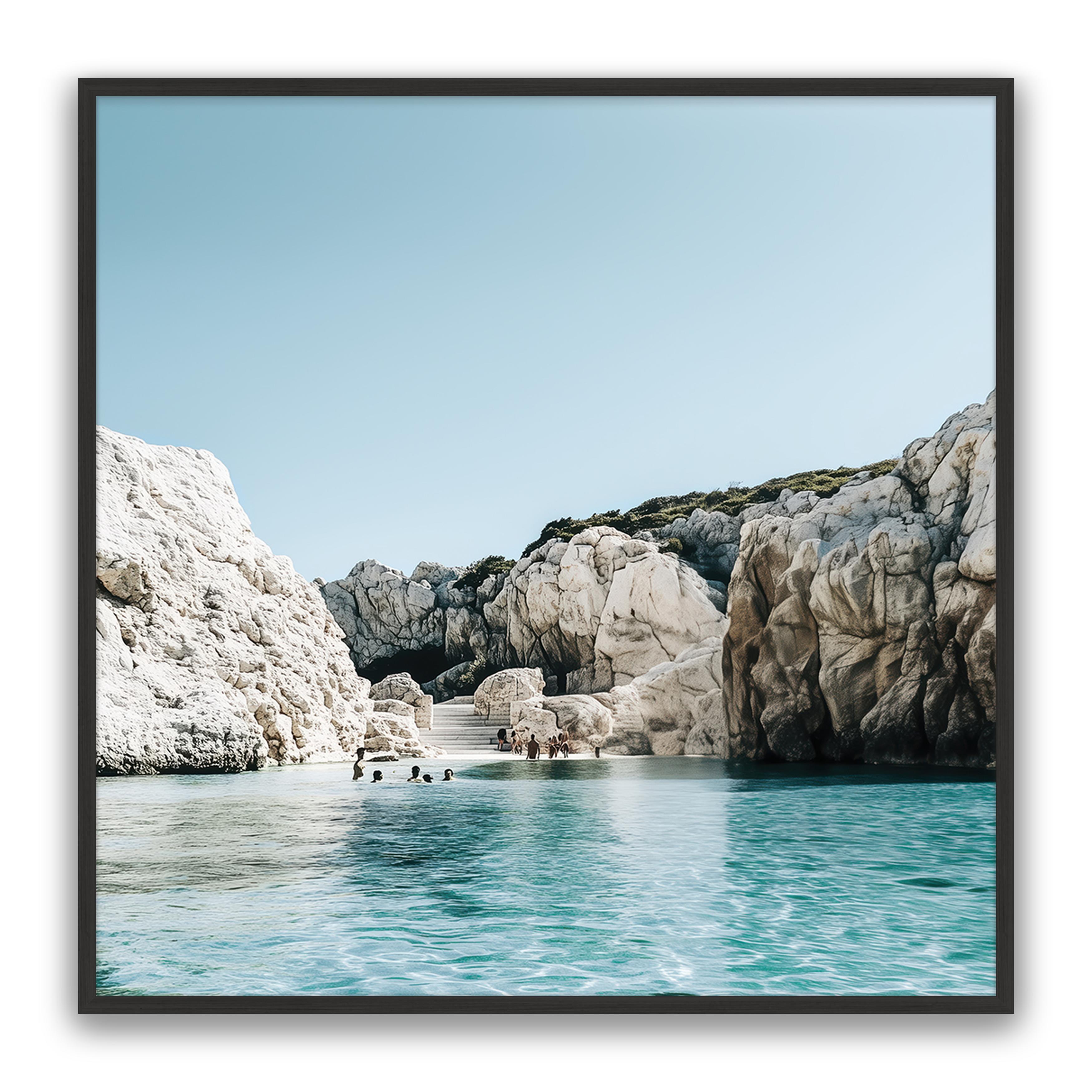 Ocean Stone