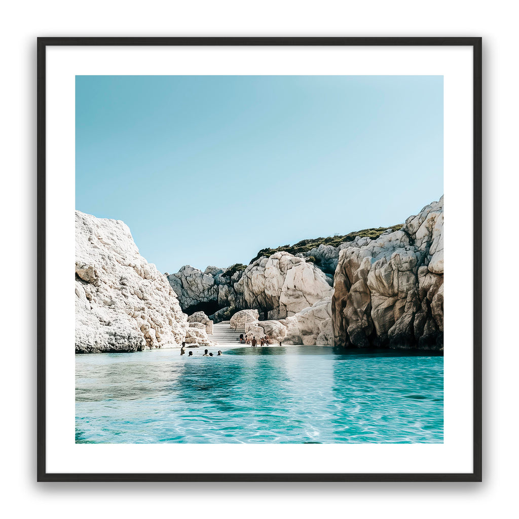 Ocean Stone