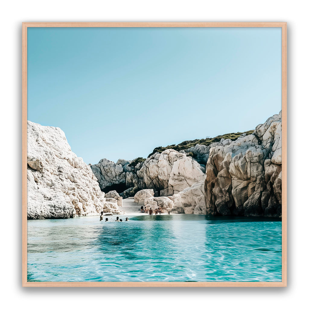 Ocean Stone