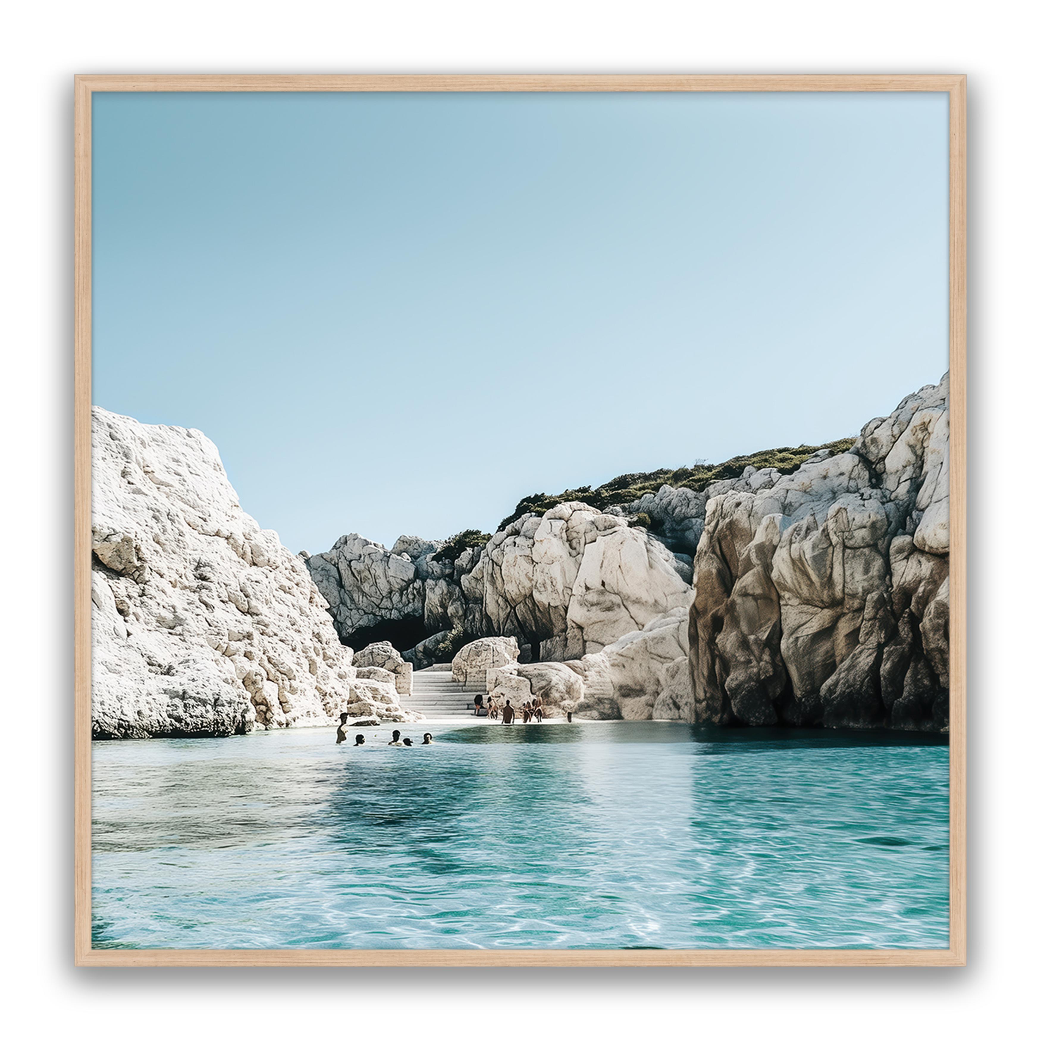 Ocean Stone