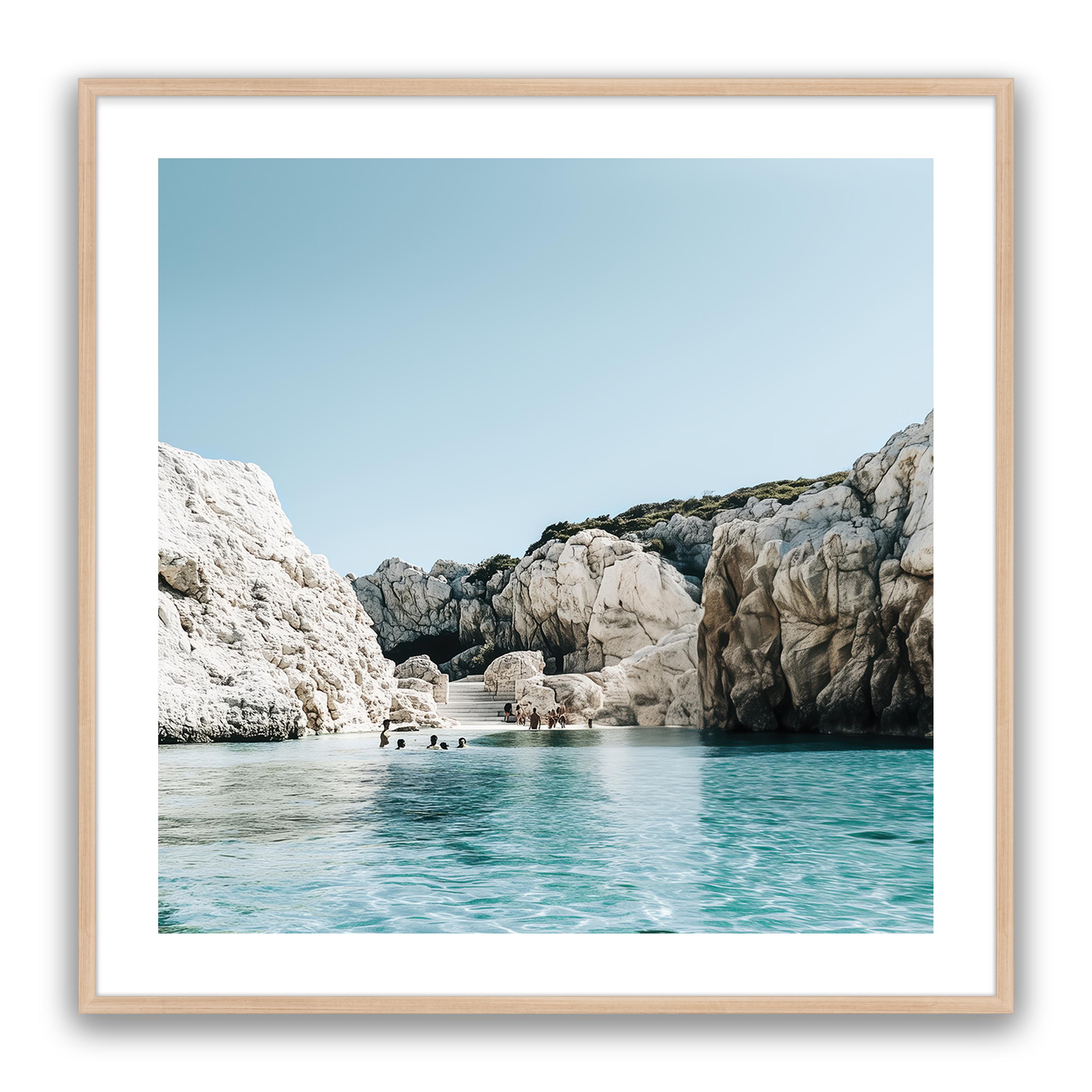 Ocean Stone