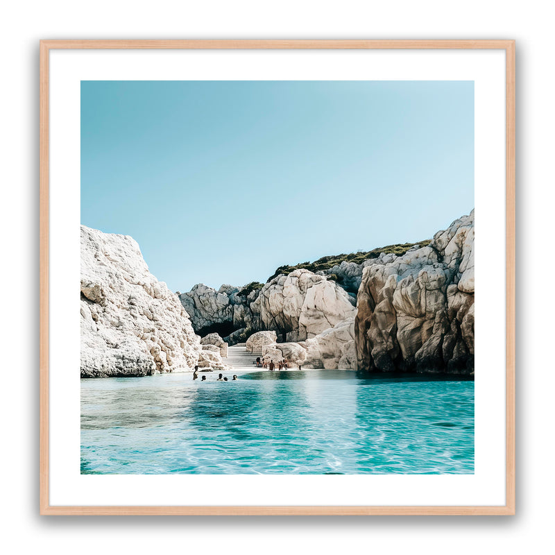 Ocean Stone