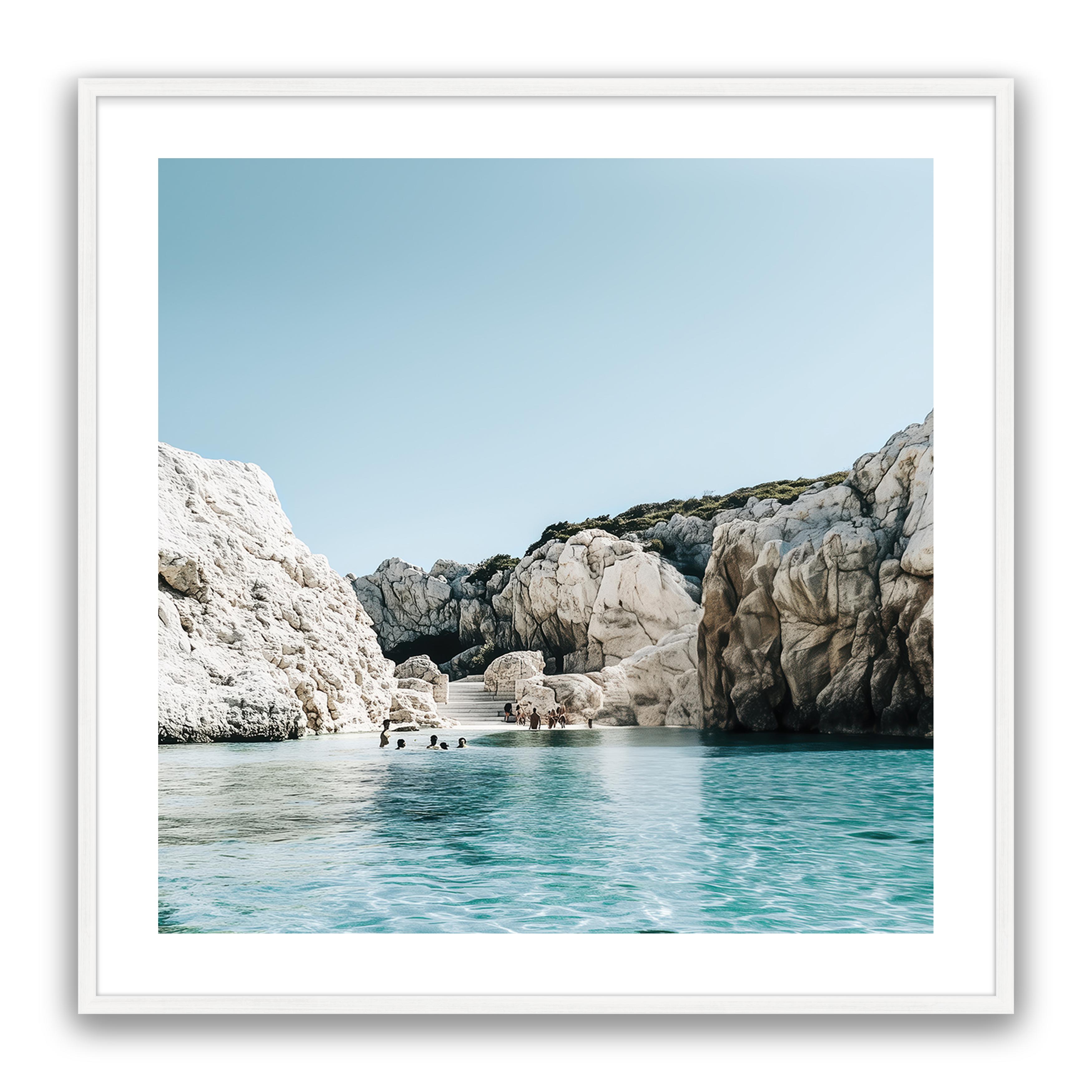 Ocean Stone