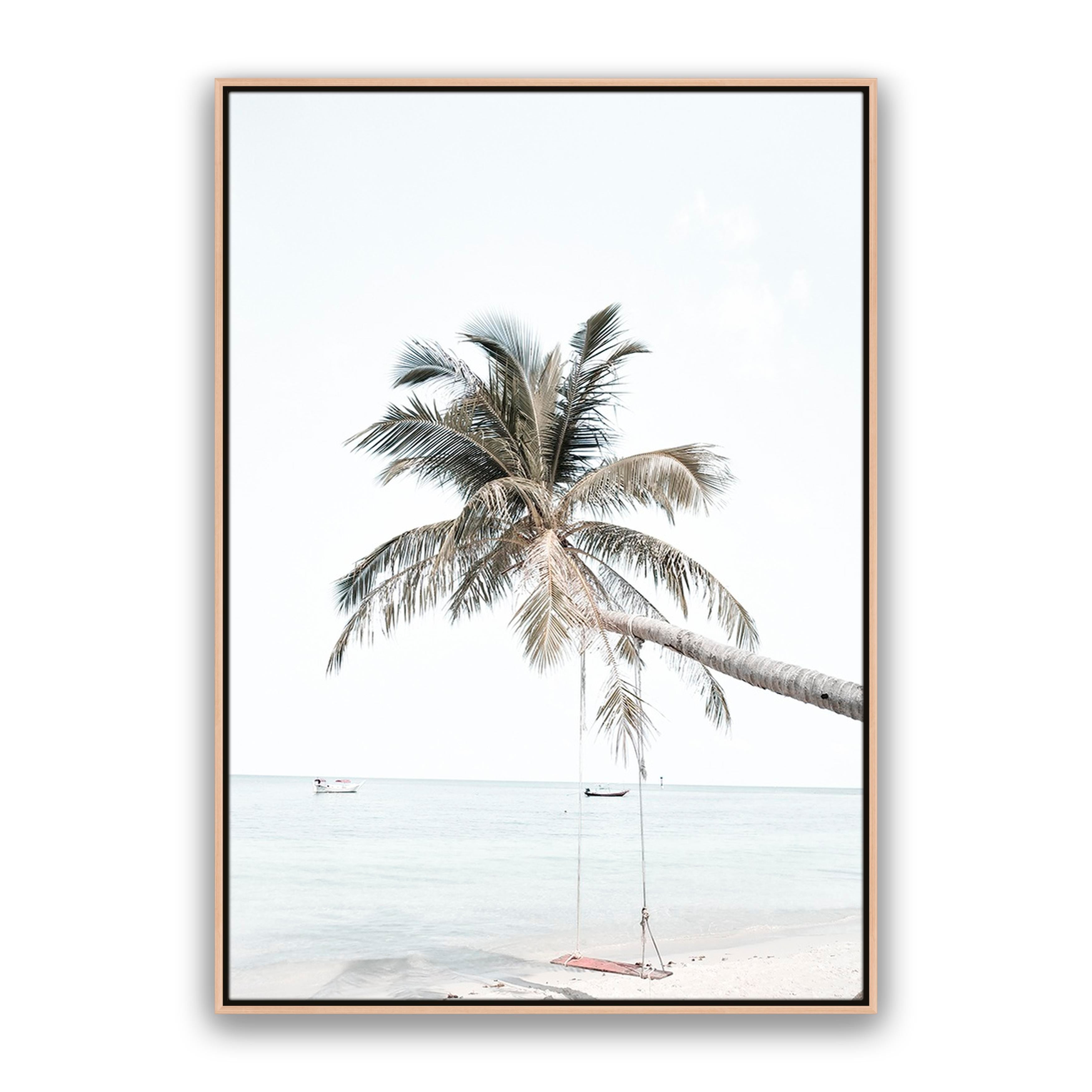 Palm Swing