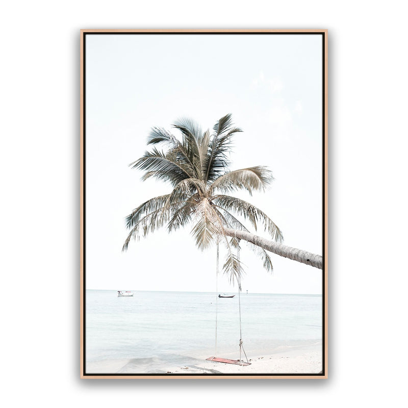 Palm Swing