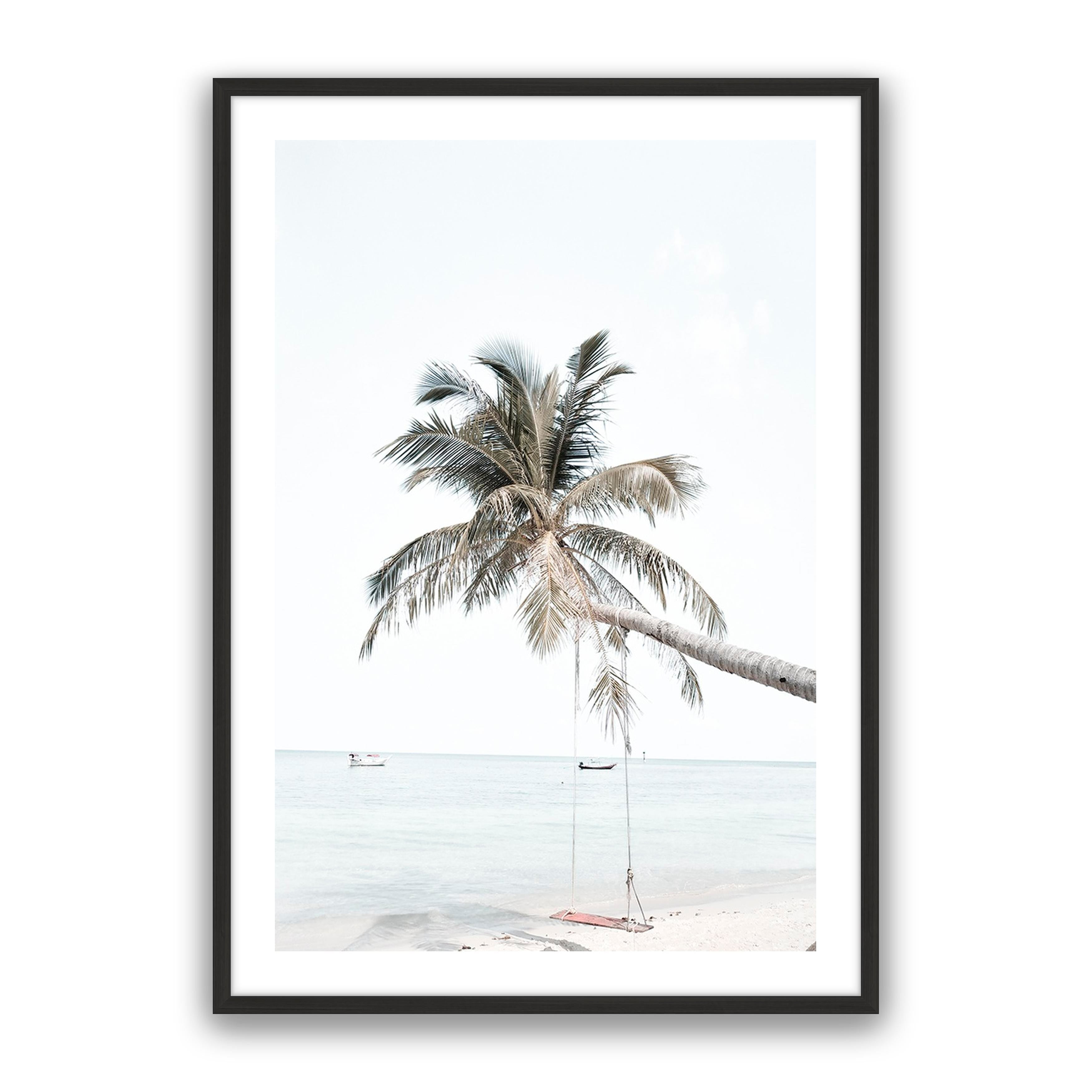 Palm Swing
