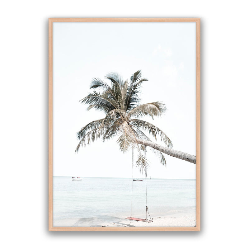 Palm Swing