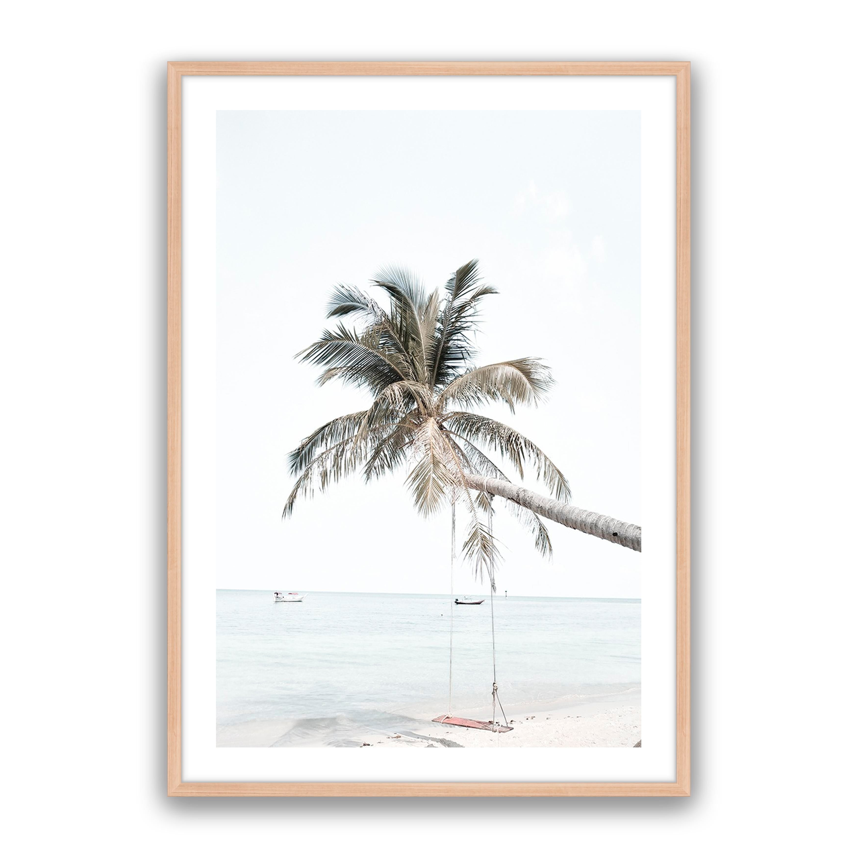 Palm Swing