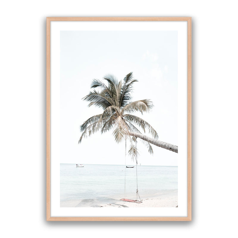 Palm Swing