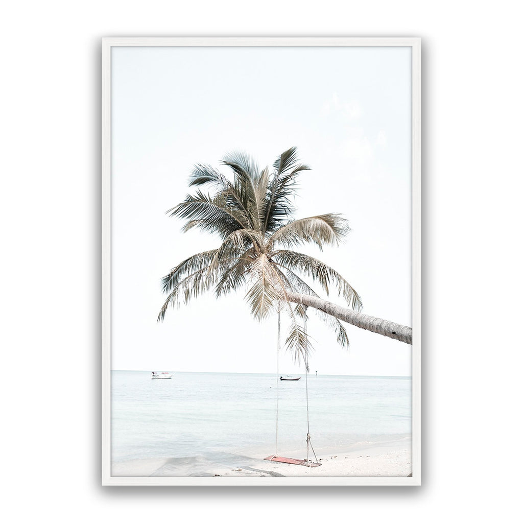 Palm Swing