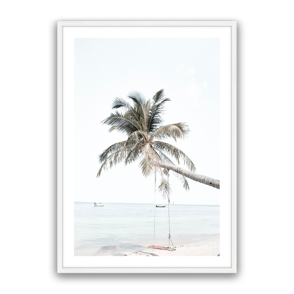 Palm Swing