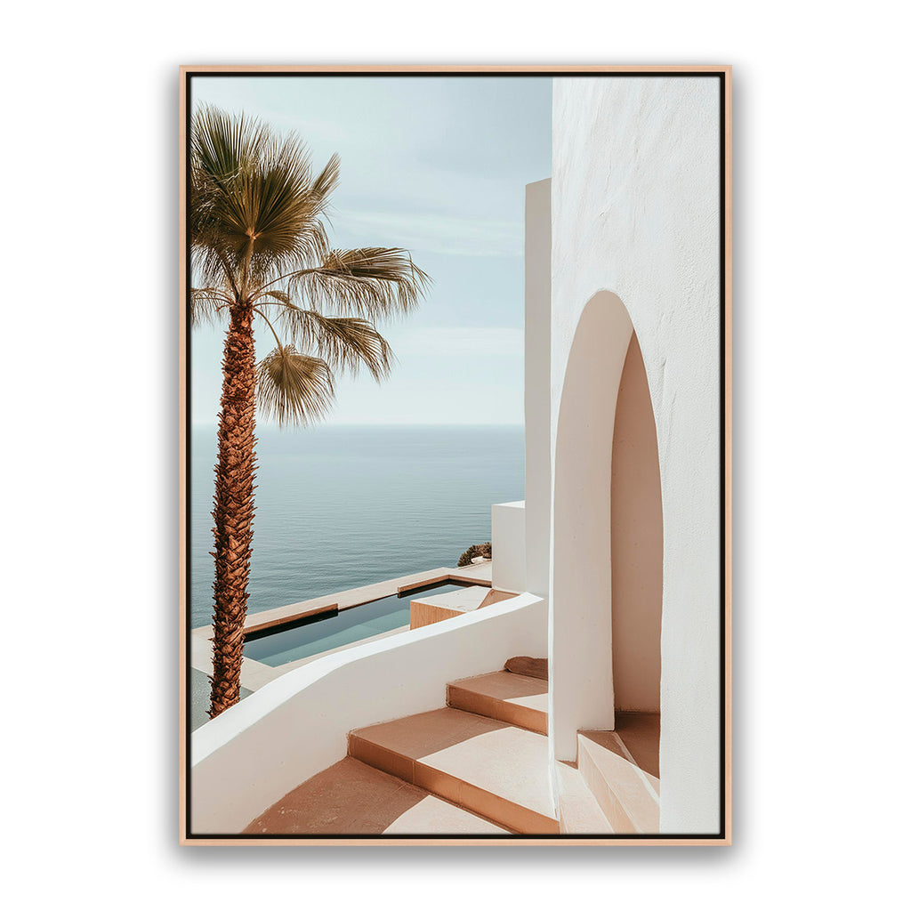 Villa Blanca