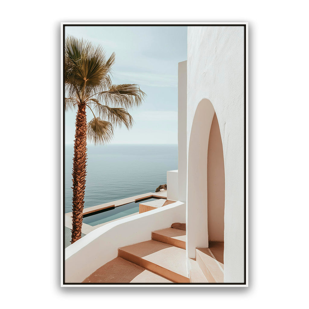 Villa Blanca