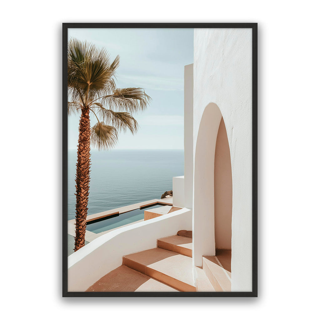 Villa Blanca