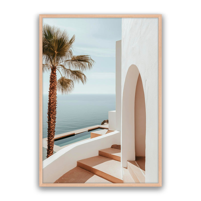 Villa Blanca