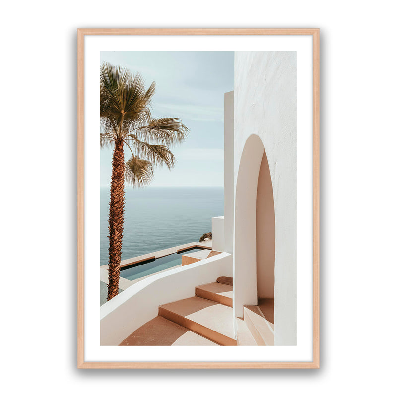 Villa Blanca