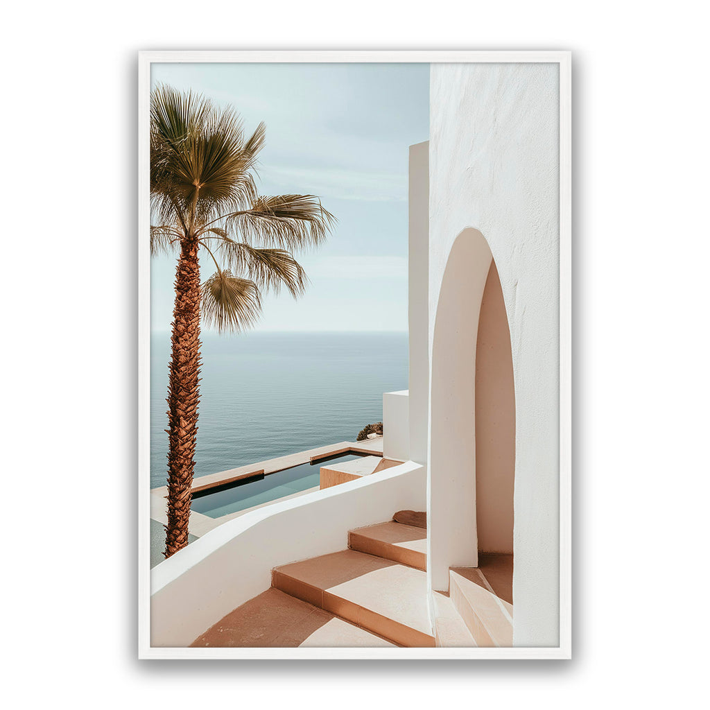 Villa Blanca