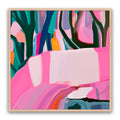 Pink Fire 1