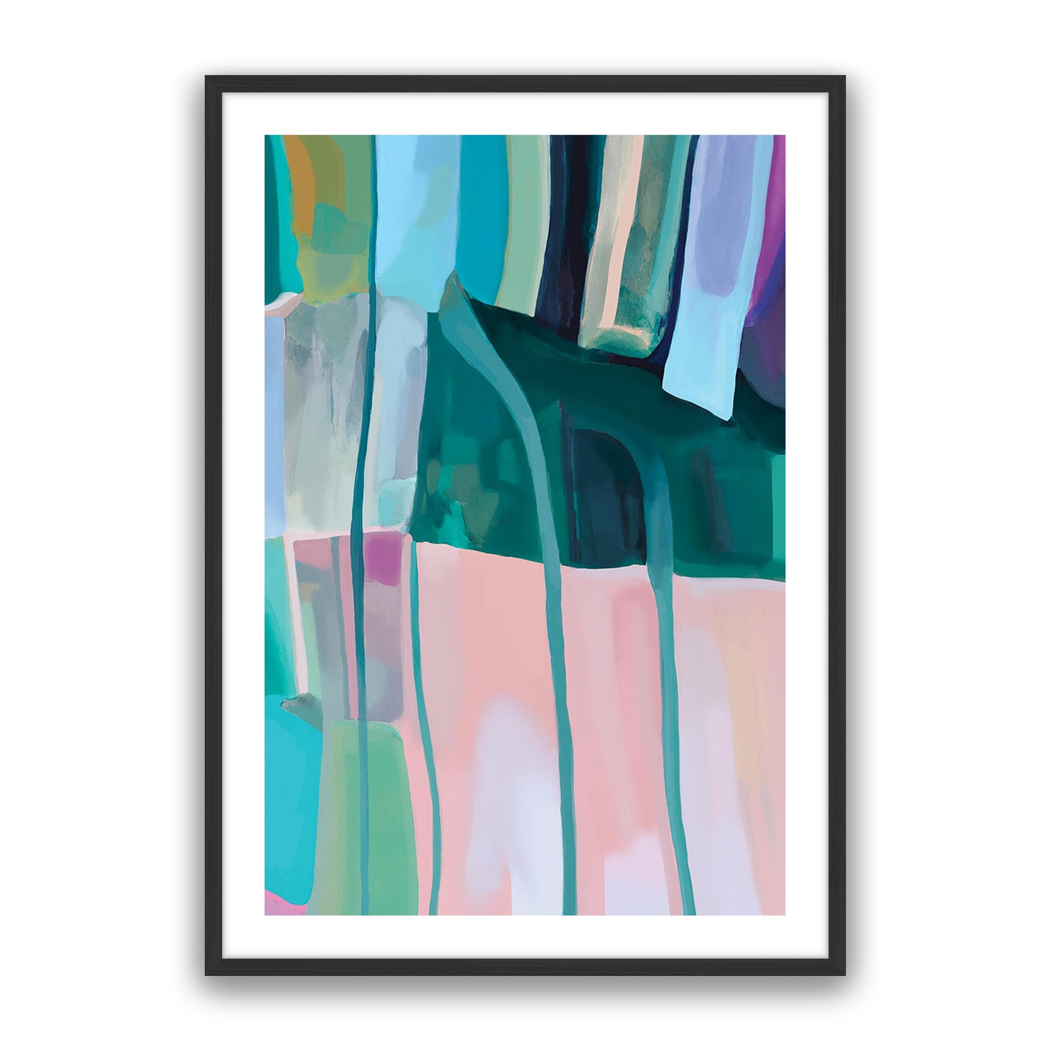 Teal Forrest 3