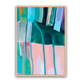 Teal Forrest 3