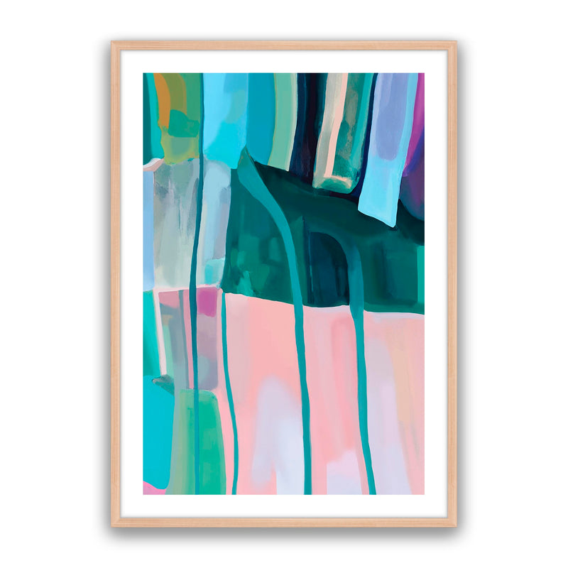 Teal Forrest 3