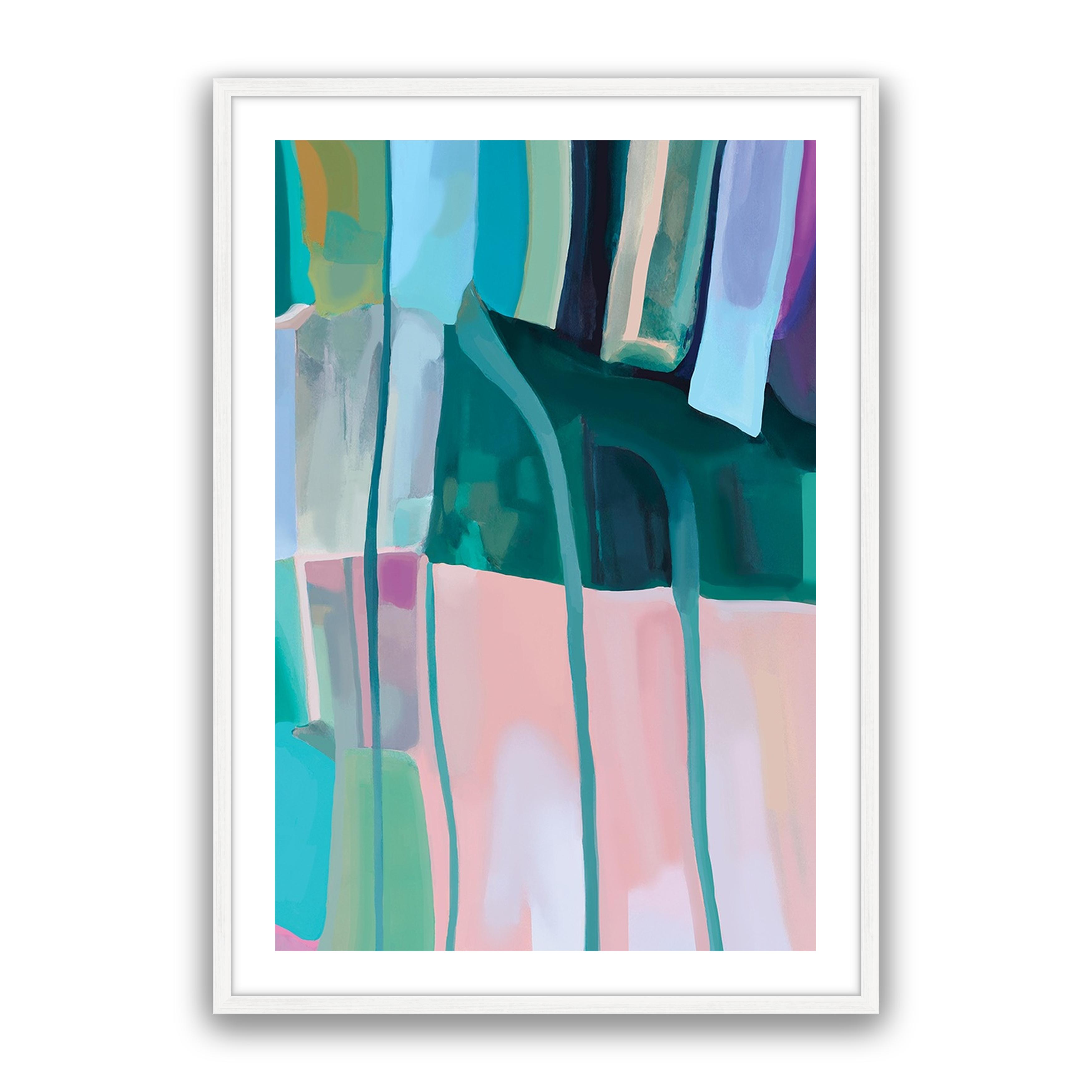 Teal Forrest 3