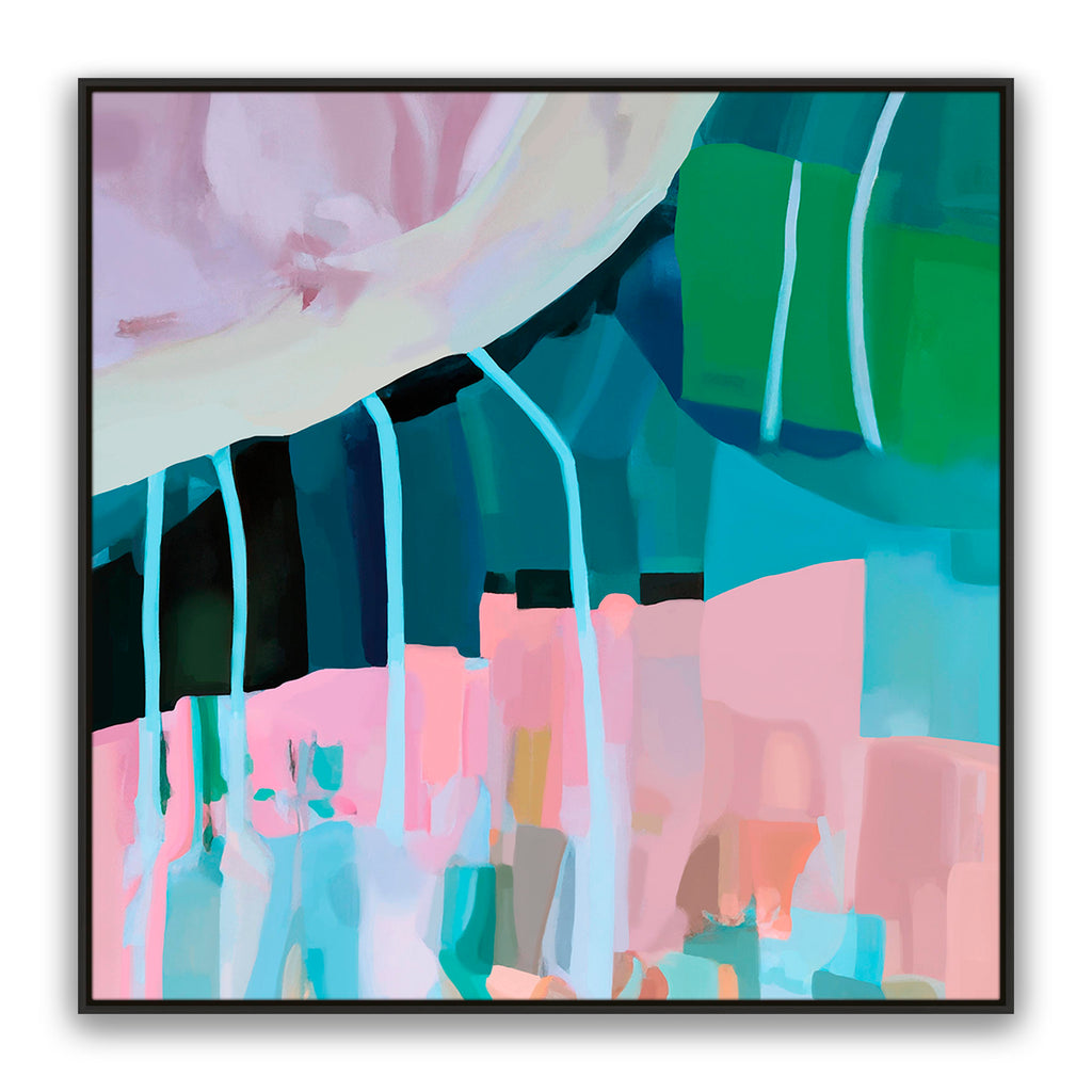 Teal Forrest 4