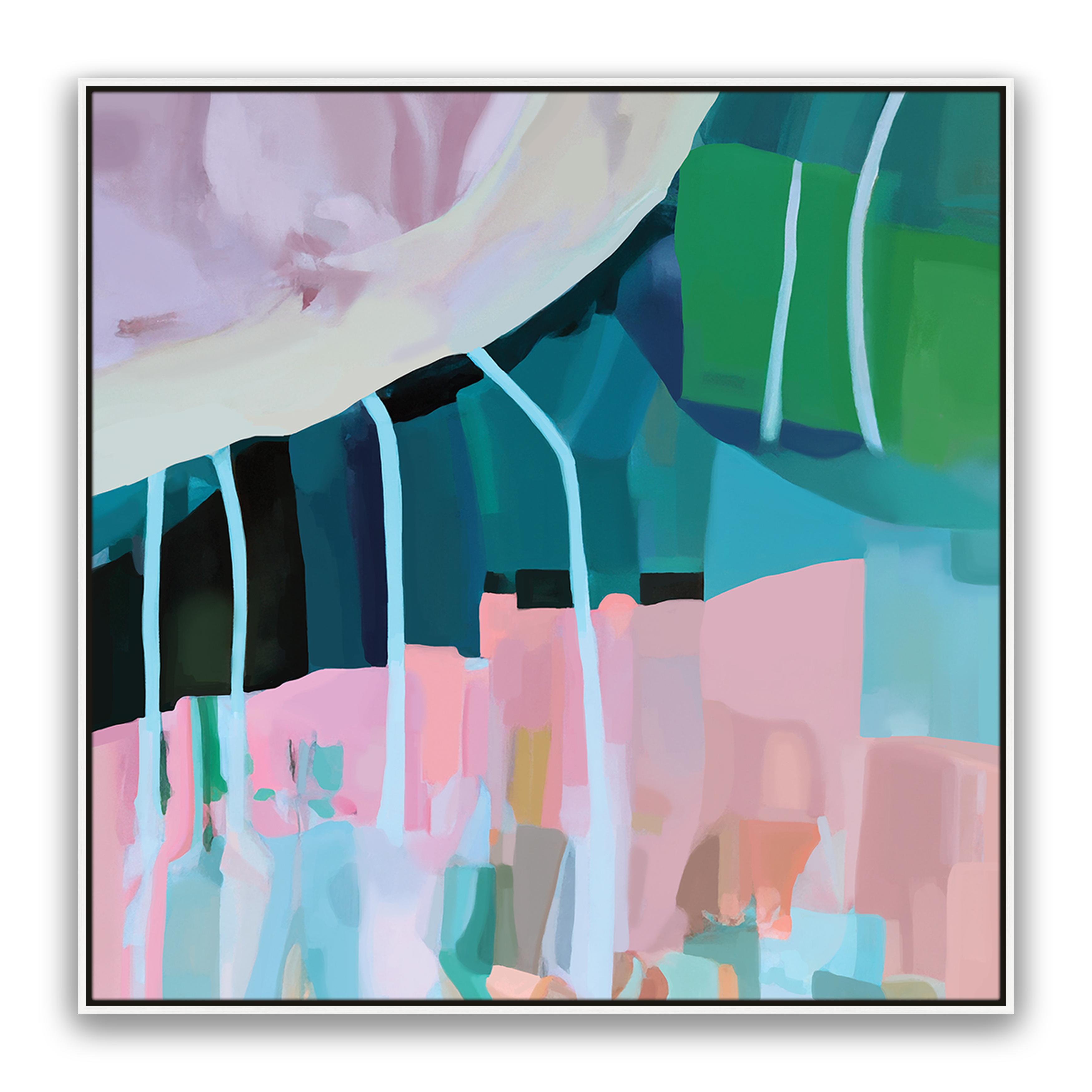 Teal Forrest 4