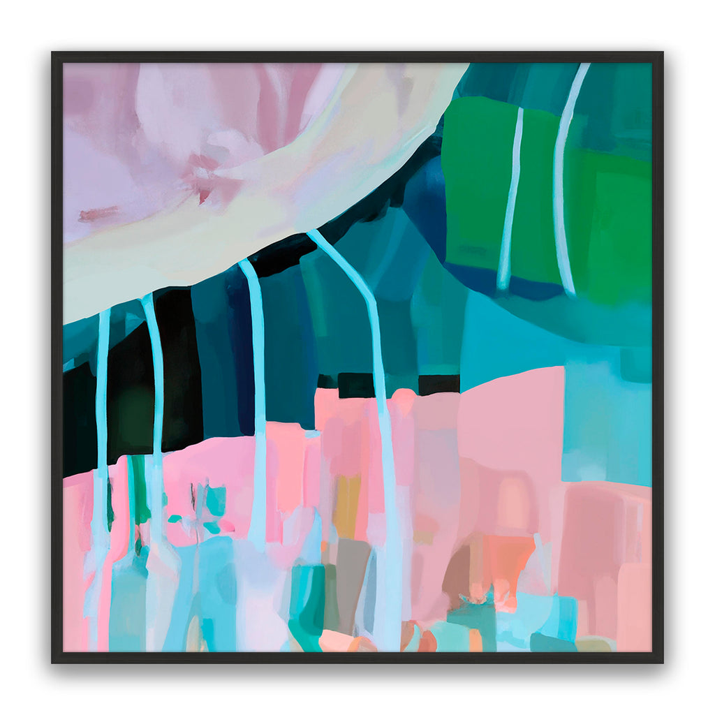 Teal Forrest 4