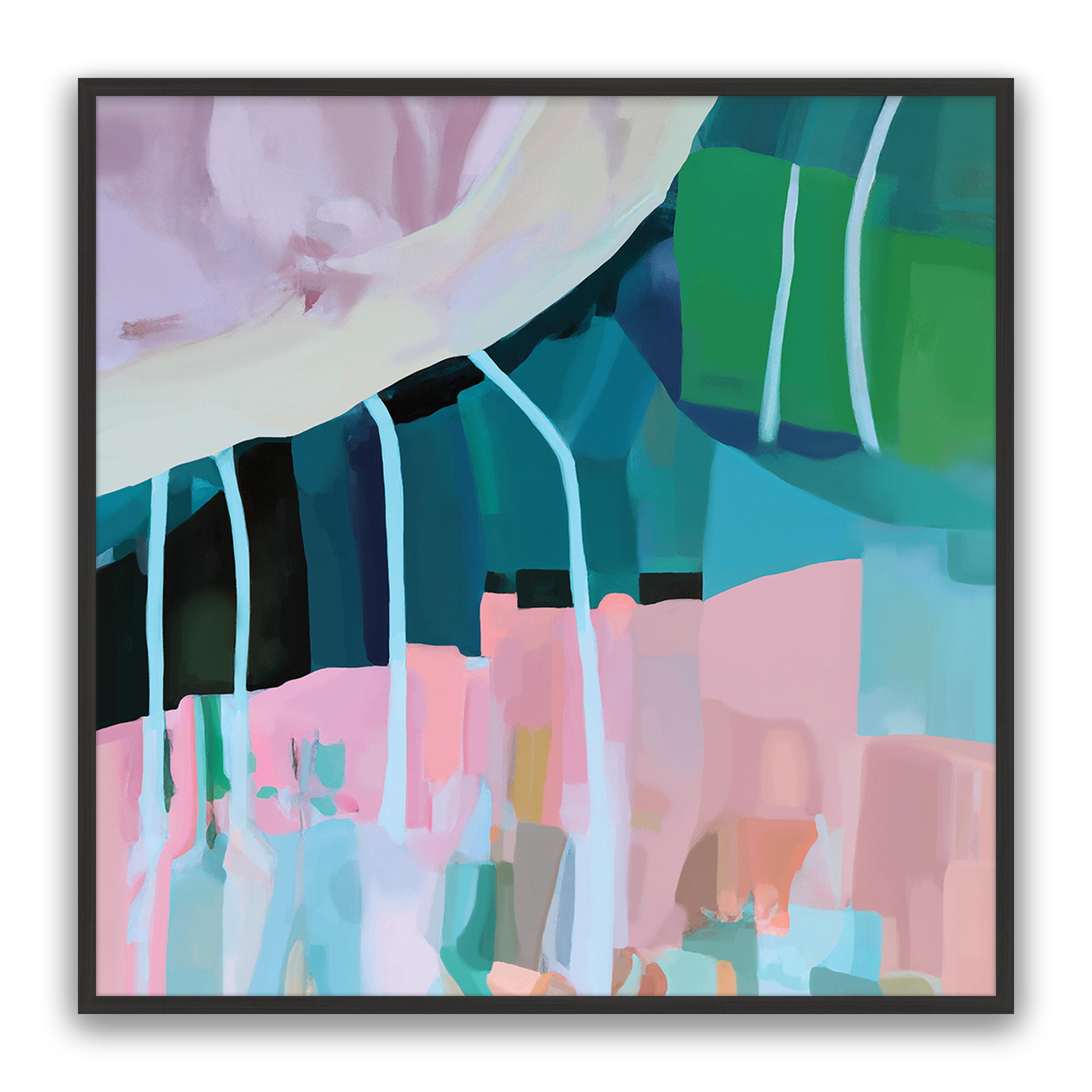 Teal Forrest 4
