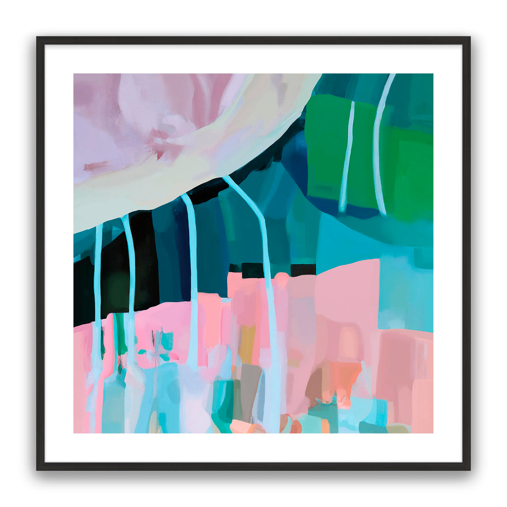 Teal Forrest 4