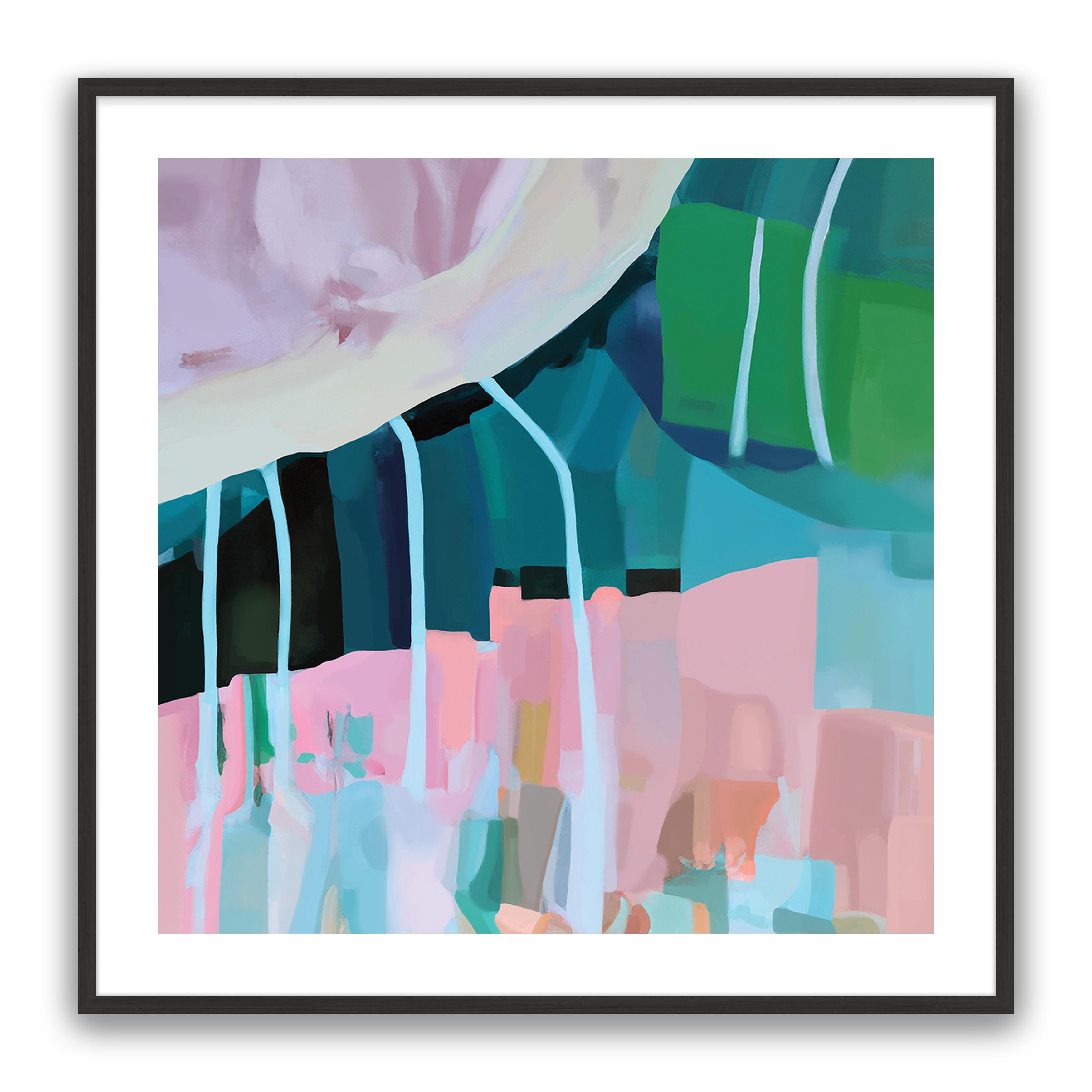 Teal Forrest 4