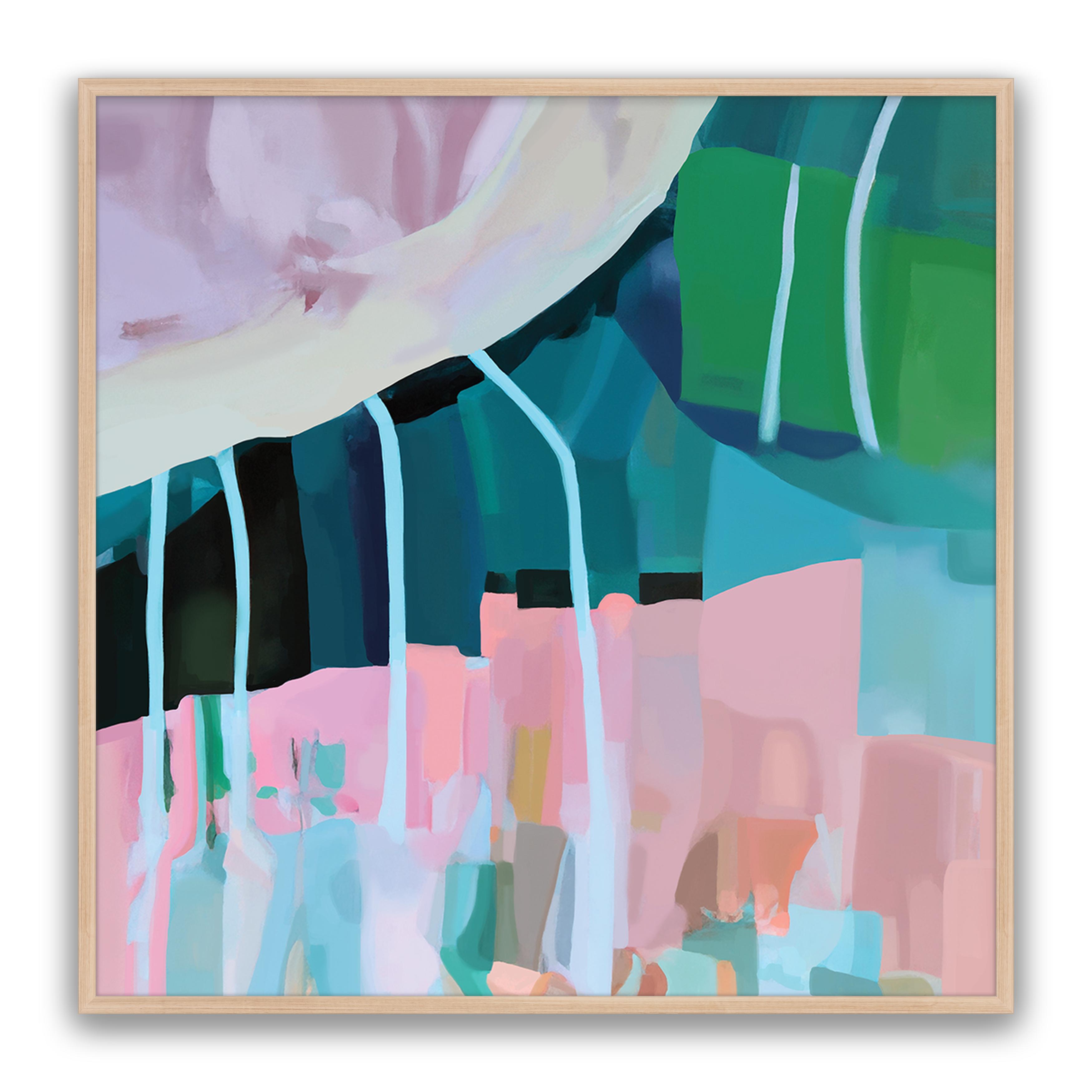 Teal Forrest 4