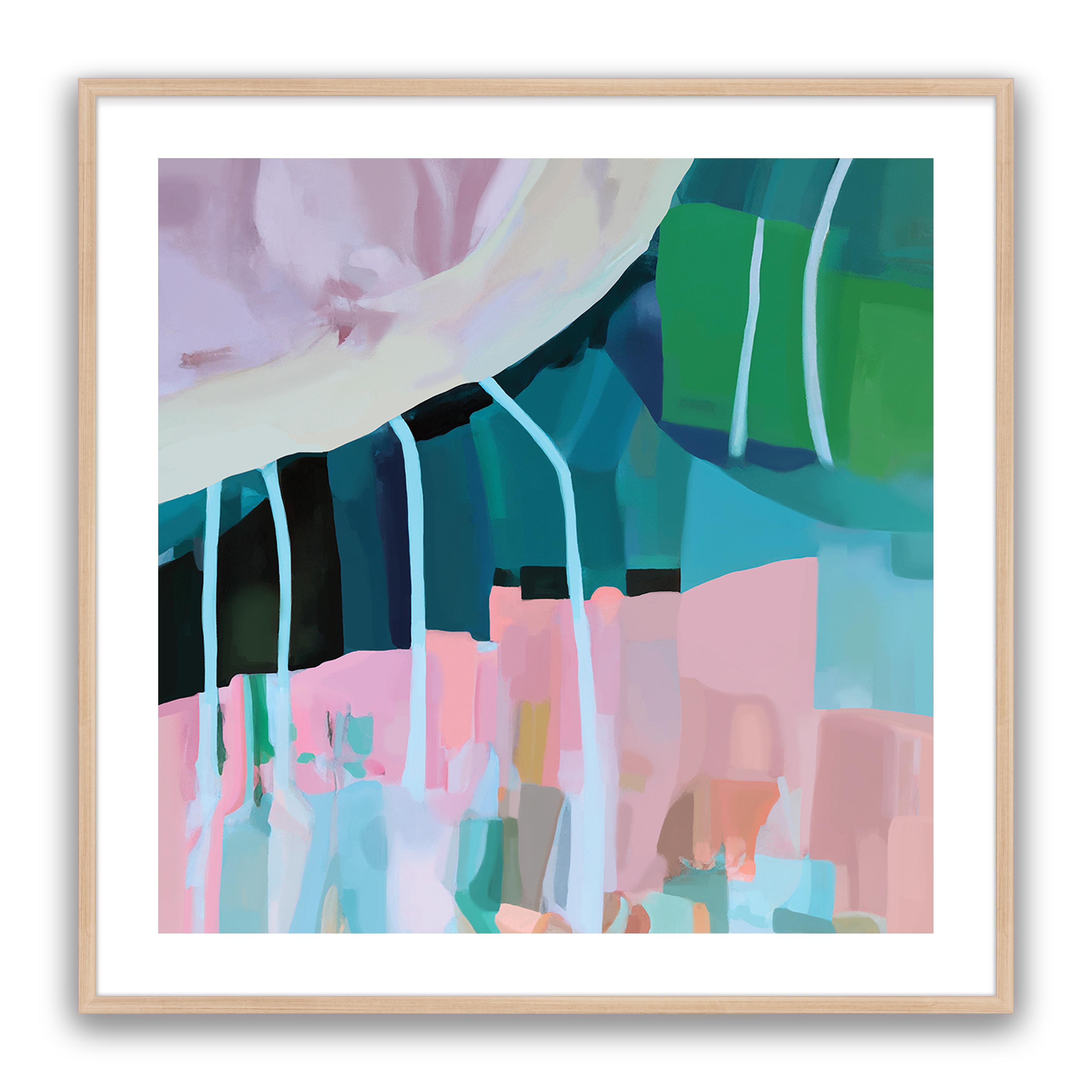 Teal Forrest 4