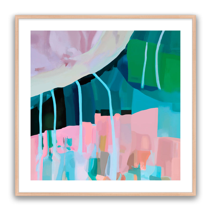 Teal Forrest 4