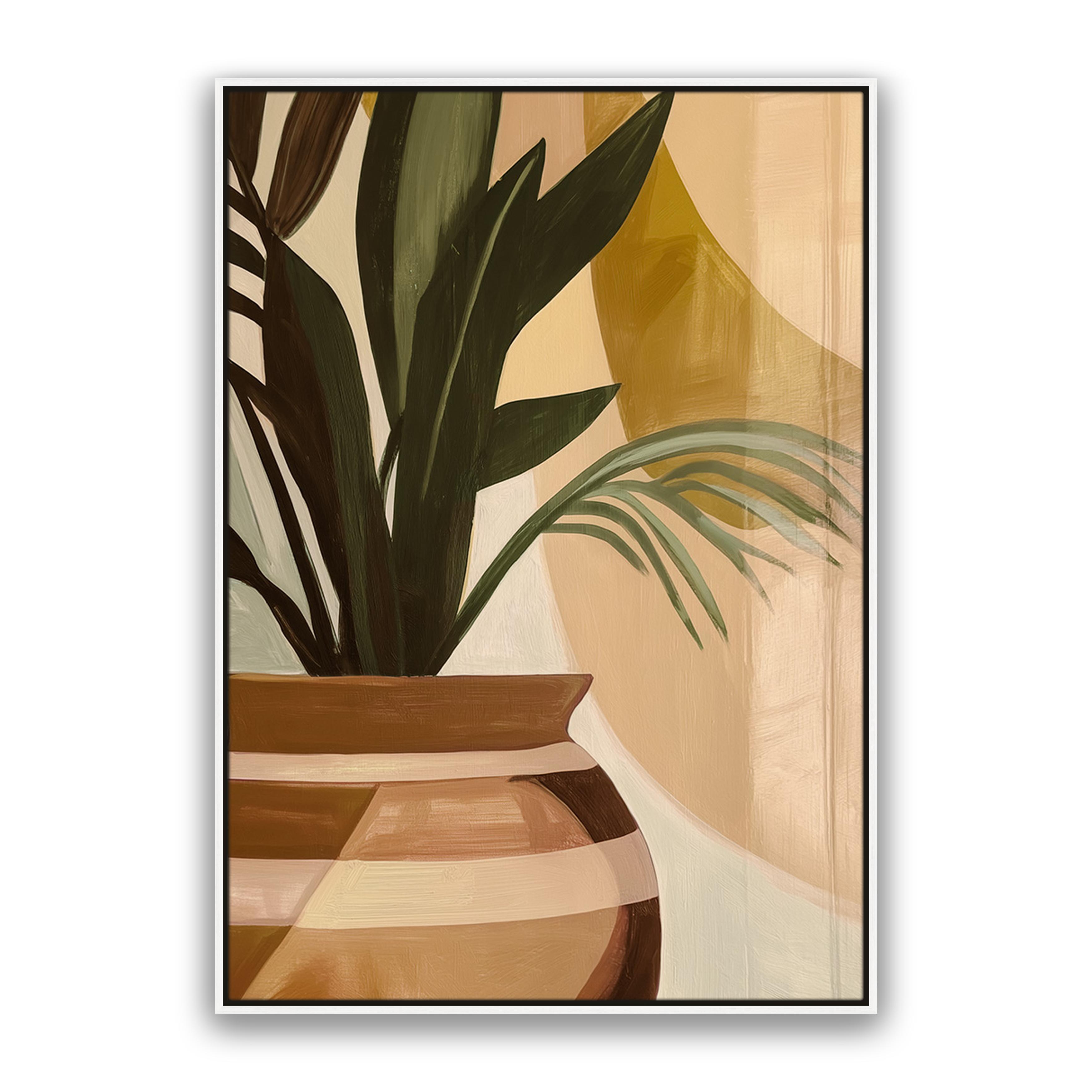 Balmy Pot