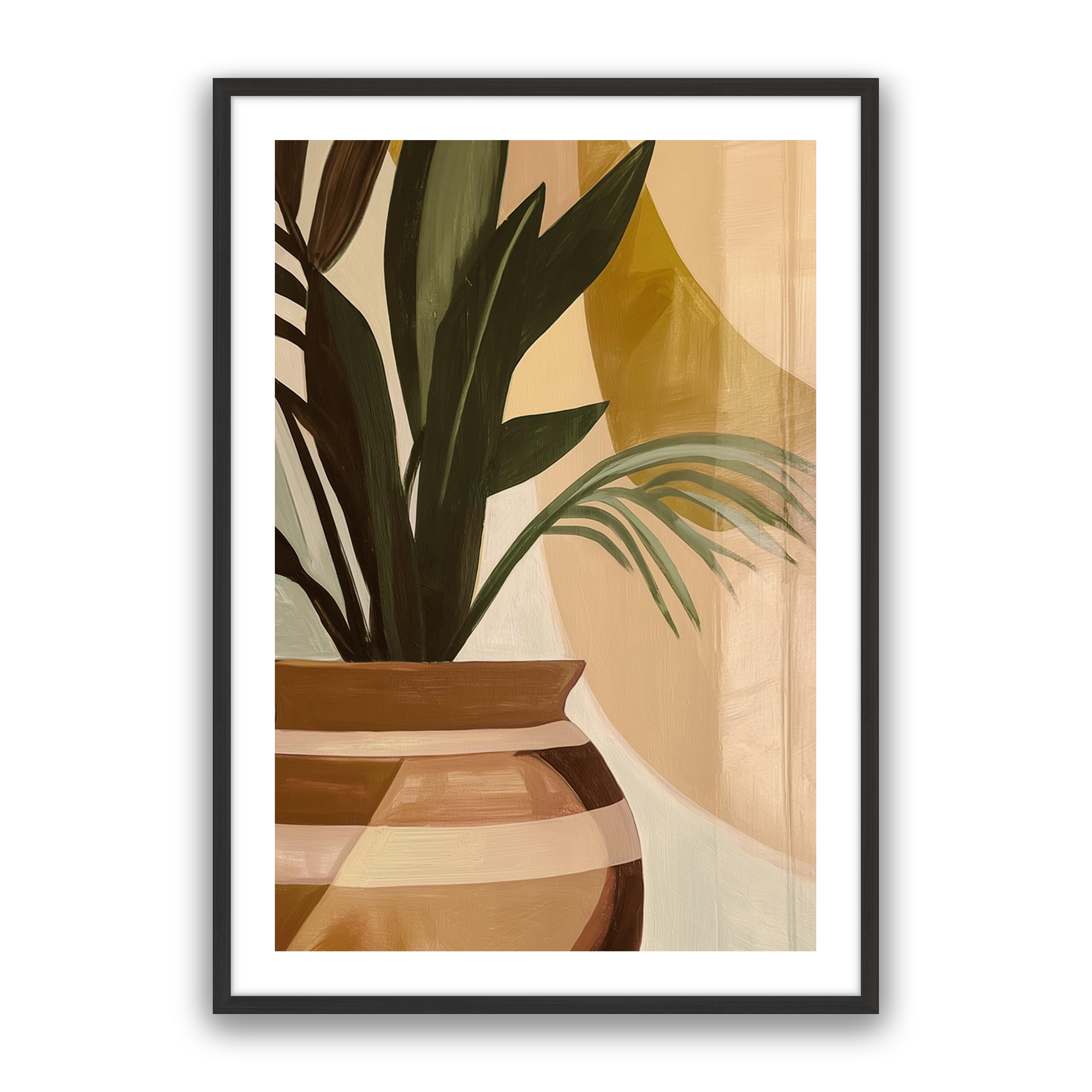 Balmy Pot
