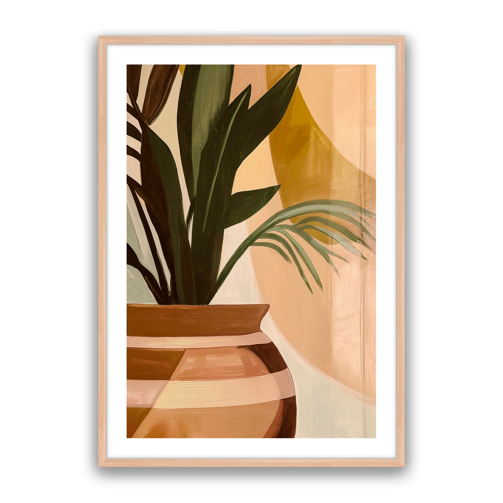 Balmy Pot