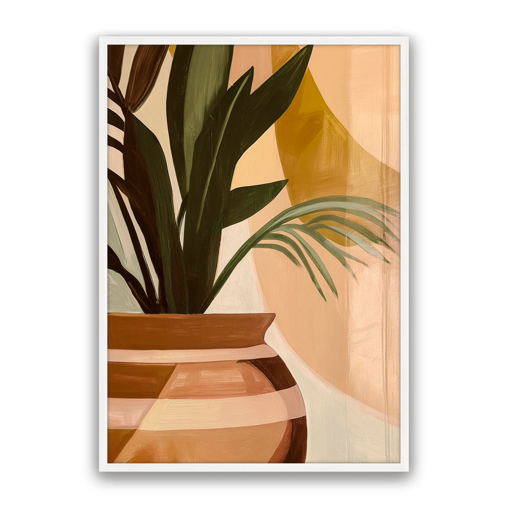 Balmy Pot