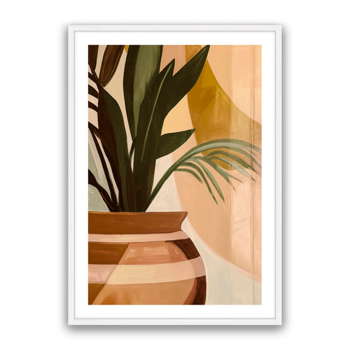 Balmy Pot