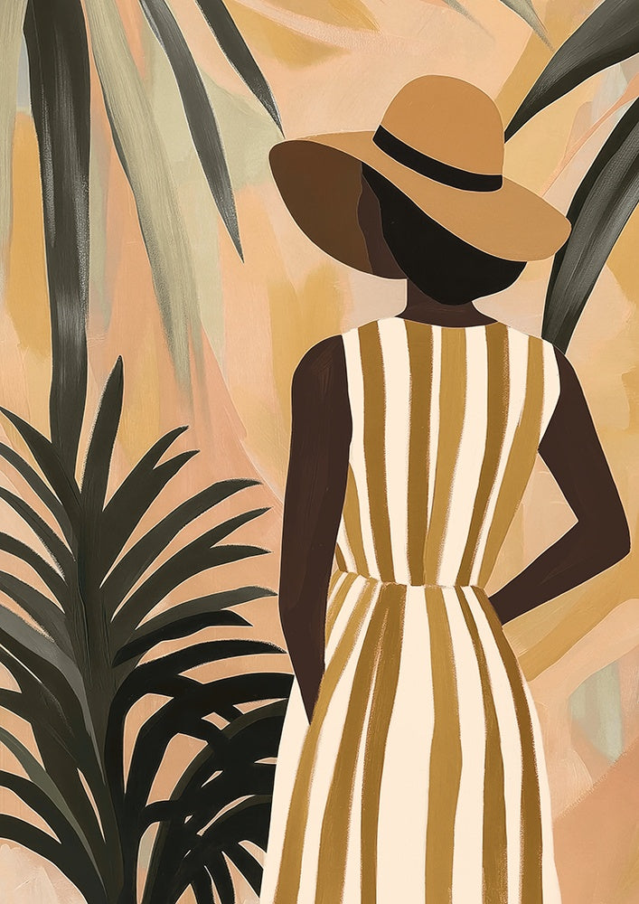 Lucia Palm