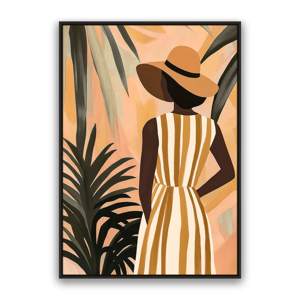 Lucia Palm