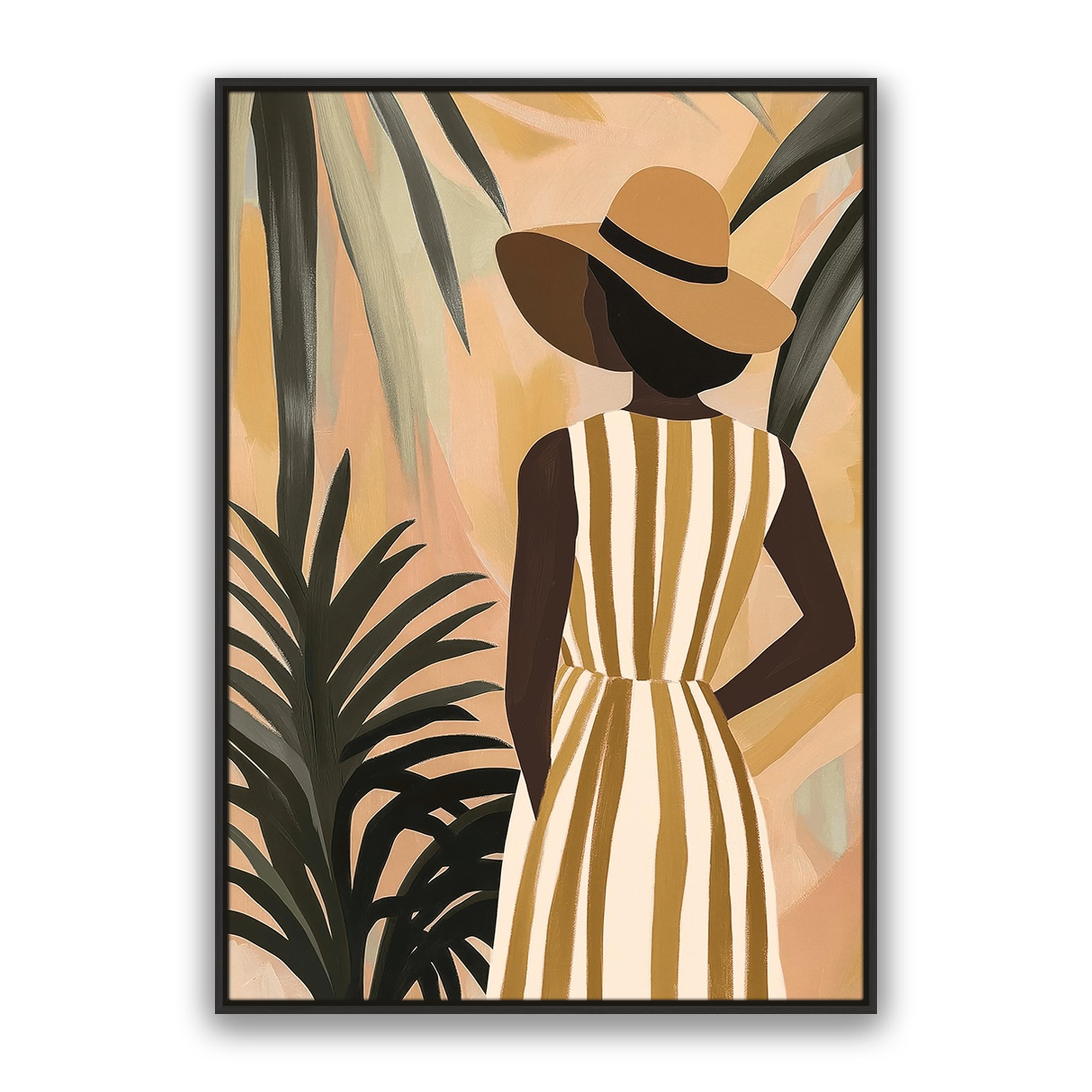 Lucia Palm