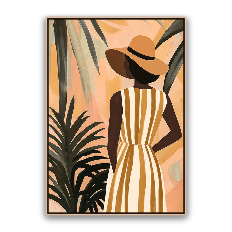 Lucia Palm