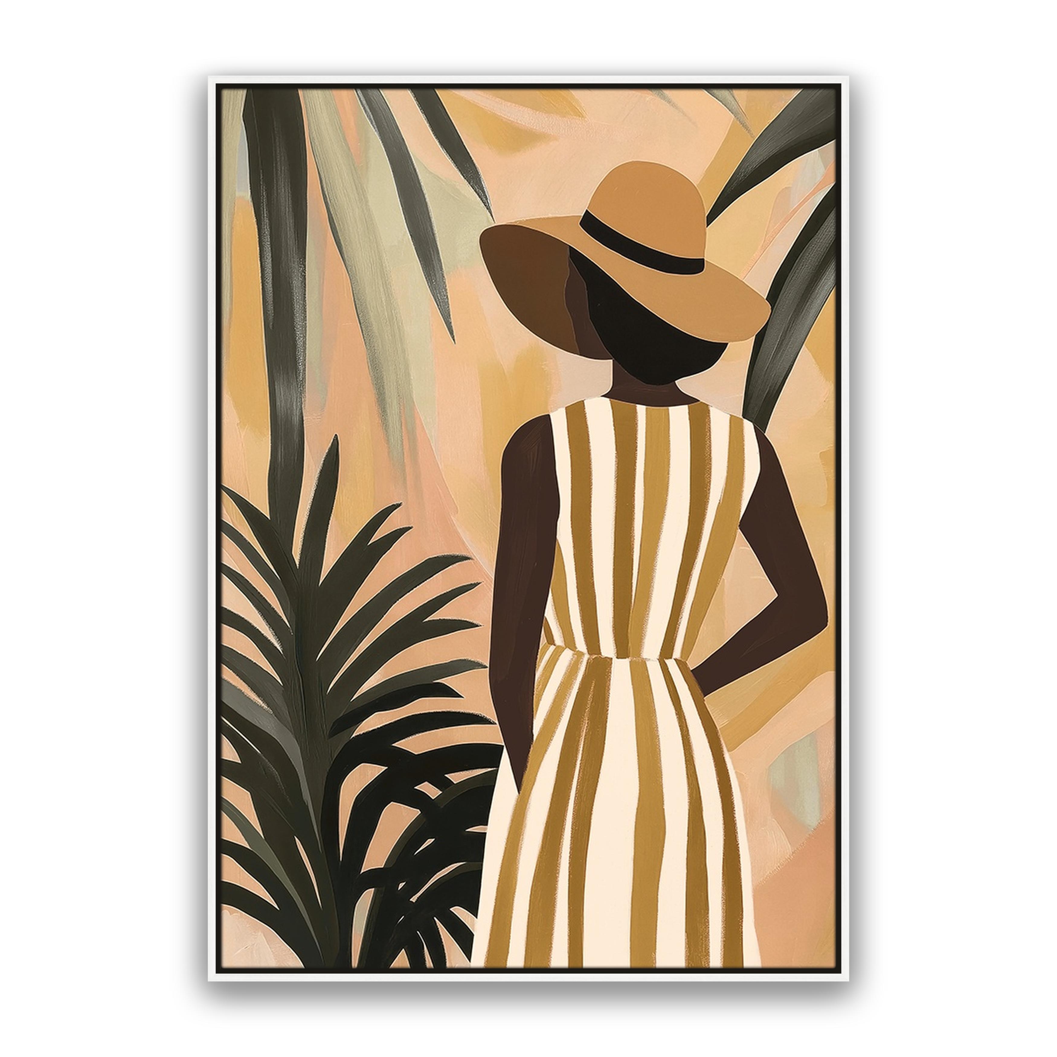 Lucia Palm