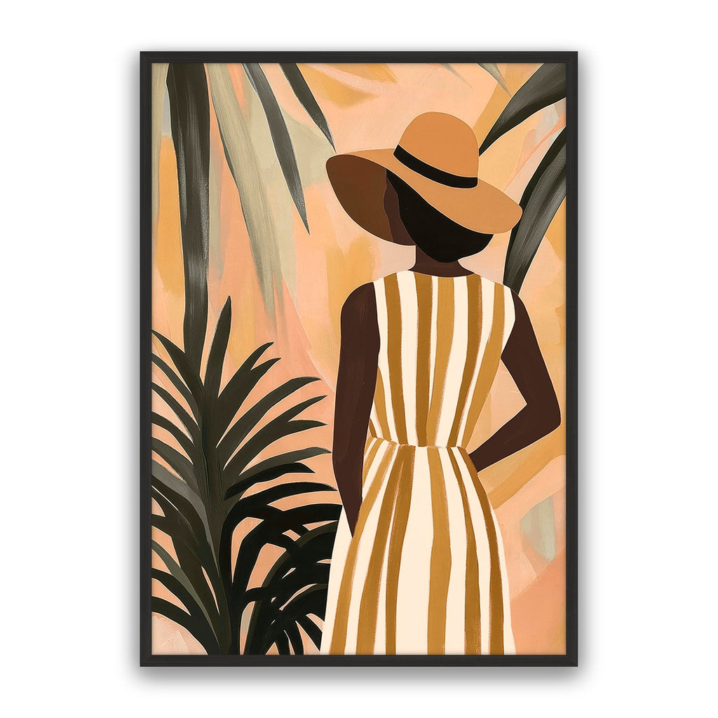 Lucia Palm