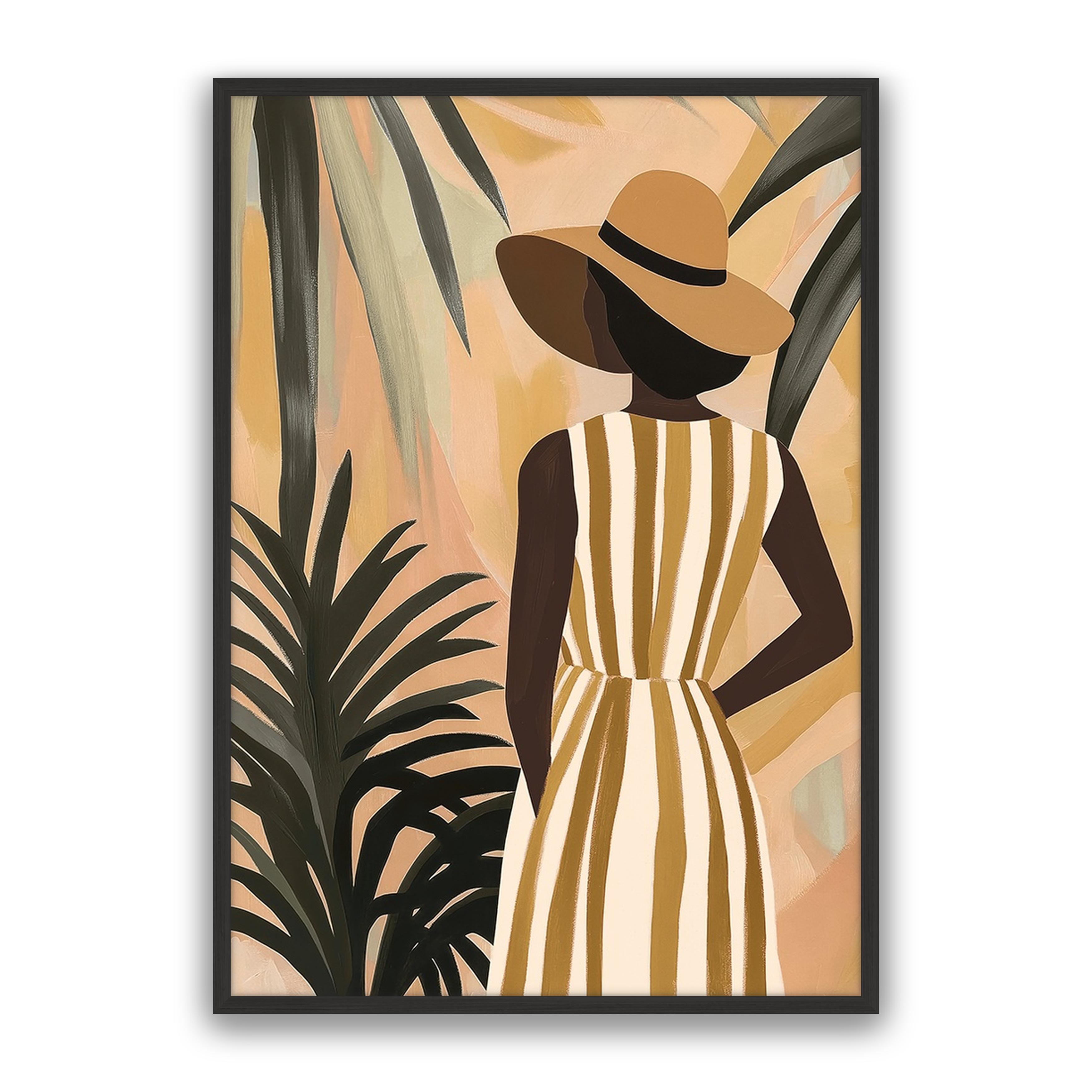 Lucia Palm