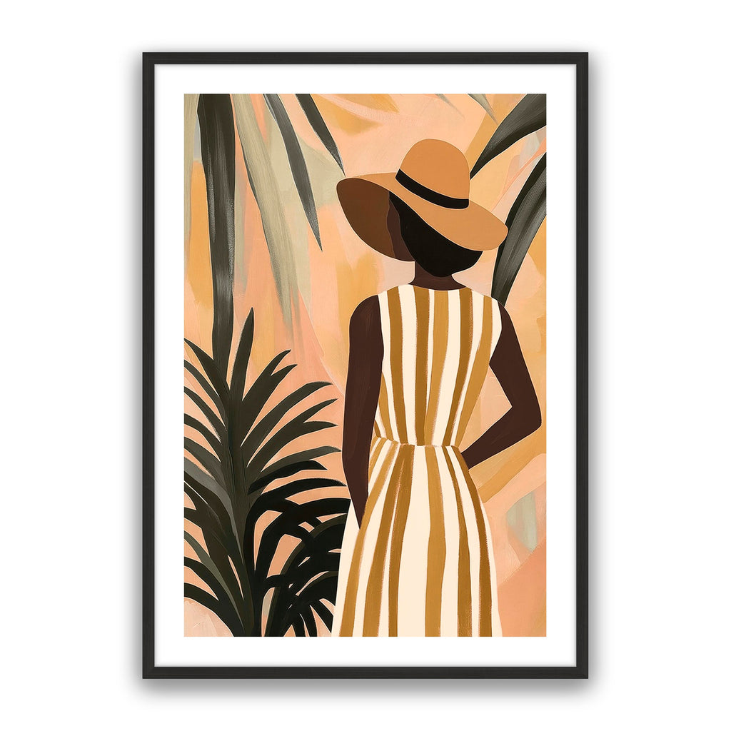 Lucia Palm