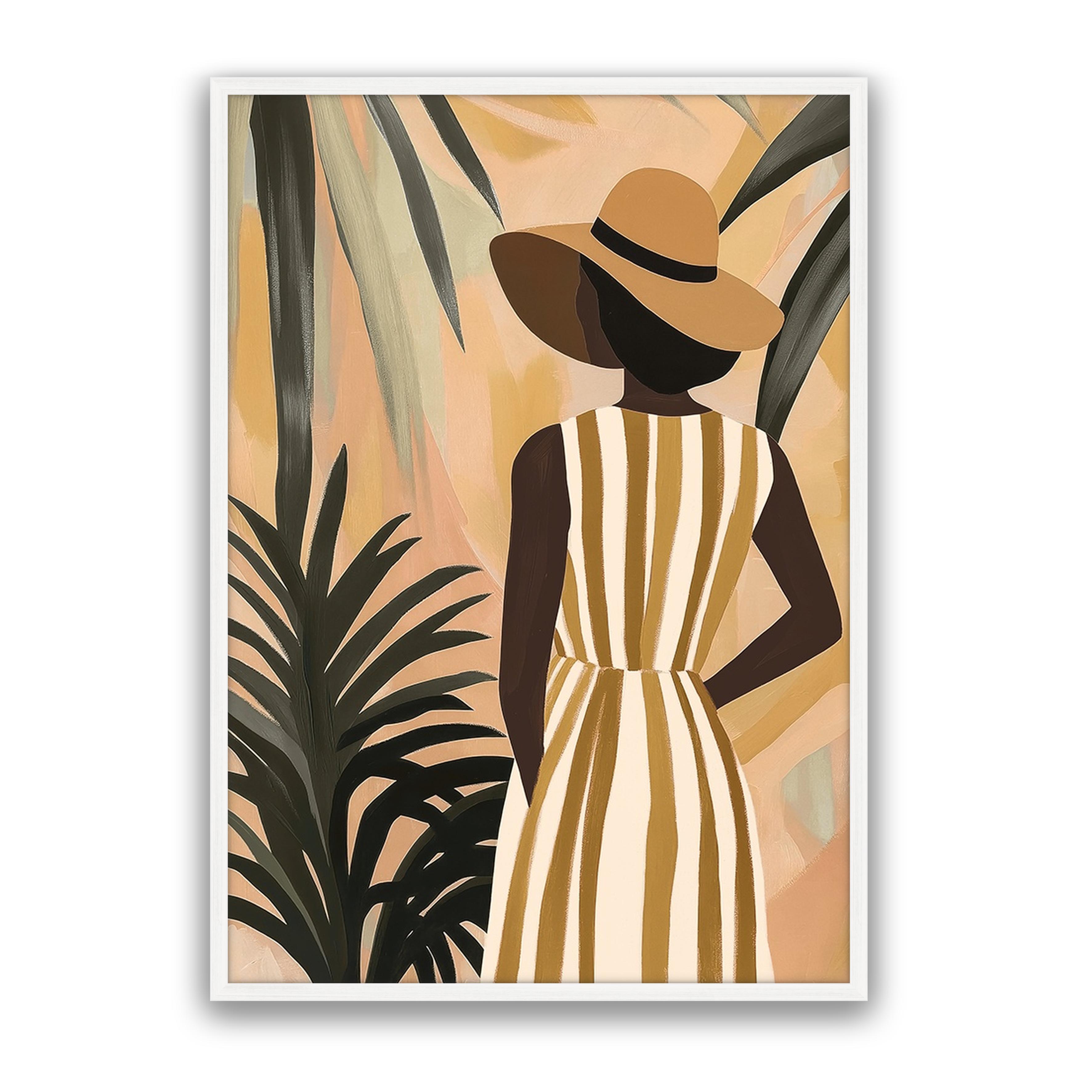 Lucia Palm